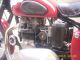 1955 Royal Enfield  Meteor 700 Motorcycle Motorcycle photo 3