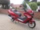 2011 Kreidler  Insignio 125 new Motorcycle Scooter photo 1