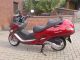 2011 Kreidler  Insignio 125 new Motorcycle Scooter photo 3