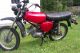 1986 Simson  S 70E Motorcycle Lightweight Motorcycle/Motorbike photo 1