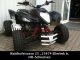 2012 Beeline  Beastia 3.3 Supermoto Motorcycle Quad photo 2