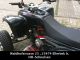 2012 Beeline  Beastia 3.3 Supermoto Motorcycle Quad photo 5