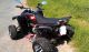 2012 Beeline  Beast 3.3 Motorcycle Quad photo 3