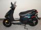 2013 Generic  TOXIC ACTION 50 different colors Motorcycle Scooter photo 1