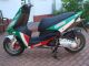 Generic  XRO 50, SPECIAL EDITION CASTROL NEW VEHICLE! 2013 Scooter photo