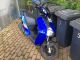 2012 Generic  Kallio K50 Blue New Edition (INCLUDING INSURANCE) Motorcycle Scooter photo 1