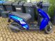 2012 Generic  Kallio K50 Blue New Edition (INCLUDING INSURANCE) Motorcycle Scooter photo 2