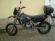 2010 Skyteam  XD-905 SM Supermoto Motorcycle Motor-assisted Bicycle/Small Moped photo 2