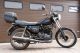 Mz  500 R 1992 Motorcycle photo