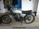 1975 Moto Morini  125 H Engine & Transmission properly Motorcycle Enduro/Touring Enduro photo 1