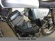 1975 Moto Morini  125 H Engine & Transmission properly Motorcycle Enduro/Touring Enduro photo 6