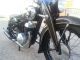 1939 DKW  nz 500 Motorcycle Motorcycle photo 3