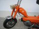 2012 DKW  508 Motorcycle Motor-assisted Bicycle/Small Moped photo 1