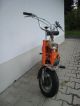 2012 DKW  508 Motorcycle Motor-assisted Bicycle/Small Moped photo 2