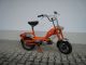2012 DKW  508 Motorcycle Motor-assisted Bicycle/Small Moped photo 4