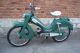 1958 DKW  Hummel, moped, moped, 50 Motorcycle Motor-assisted Bicycle/Small Moped photo 2