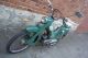 1958 DKW  Hummel, moped, moped, 50 Motorcycle Motor-assisted Bicycle/Small Moped photo 4