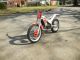 1995 Gasgas  327W Trial Motorcycle Rally/Cross photo 3