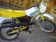 1997 Simson  S53 Motorcycle Motor-assisted Bicycle/Small Moped photo 2