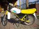 1997 Simson  S53 Motorcycle Motor-assisted Bicycle/Small Moped photo 4