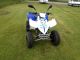 2012 Adly  ATV-50R Motorcycle Quad photo 1