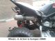 2012 Adly  Hercules Quad Hurricane 500 S Supermoto LOF NEW! Motorcycle Quad photo 5