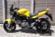 2012 Suzuki  SV 650 Motorcycle Motorcycle photo 1