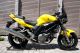 2012 Suzuki  SV 650 Motorcycle Motorcycle photo 2