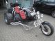 1997 Rewaco  Others HS1 Motorcycle Trike photo 2