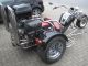 1997 Rewaco  Others HS1 Motorcycle Trike photo 6