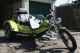 2012 Rewaco  HS1 Family Motorcycle Trike photo 3