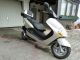 2002 MBK  Skyliner Yp125R Motorcycle Scooter photo 2