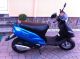 1996 TGB  Akros Motorcycle Scooter photo 1