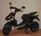2012 TGB  Bull & T RS 45 Motorcycle Scooter photo 1