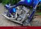2006 Other  American Ironhorse Slammer Softail Motorcycle Chopper/Cruiser photo 13