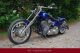 2006 Other  American Ironhorse Slammer Softail Motorcycle Chopper/Cruiser photo 5
