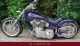 2003 Other  American Ironhorse Slammer Softail Motorcycle Chopper/Cruiser photo 1