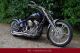 2003 Other  American Ironhorse Slammer Softail Motorcycle Chopper/Cruiser photo 4