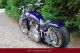 2003 Other  American Ironhorse Slammer Softail Motorcycle Chopper/Cruiser photo 5
