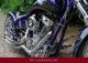2003 Other  American Ironhorse Slammer Softail Motorcycle Chopper/Cruiser photo 7