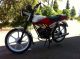 1991 Hercules  Prima Gt Motorcycle Motor-assisted Bicycle/Small Moped photo 2