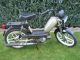 2000 Hercules  Prima 4 Motorcycle Motor-assisted Bicycle/Small Moped photo 1