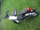 2000 Hercules  Prima 4 Motorcycle Motor-assisted Bicycle/Small Moped photo 2