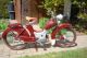1959 Tauris  SR-2 Motorcycle Motor-assisted Bicycle/Small Moped photo 4