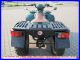 1997 Polaris  Explorer 400 - four-wheel Switchable original 1340 Motorcycle Quad photo 7