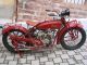 1924 Indian  Scout 37 Motorcycle Motorcycle photo 3