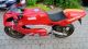 2000 Bimota  YB9 Motorcycle Sports/Super Sports Bike photo 1