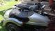 1994 Mz  Silver Star (Rotax 500) Motorcycle Combination/Sidecar photo 1