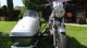 1994 Mz  Silver Star (Rotax 500) Motorcycle Combination/Sidecar photo 3