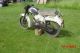1965 DKW  vicky 136 Motorcycle Motor-assisted Bicycle/Small Moped photo 4